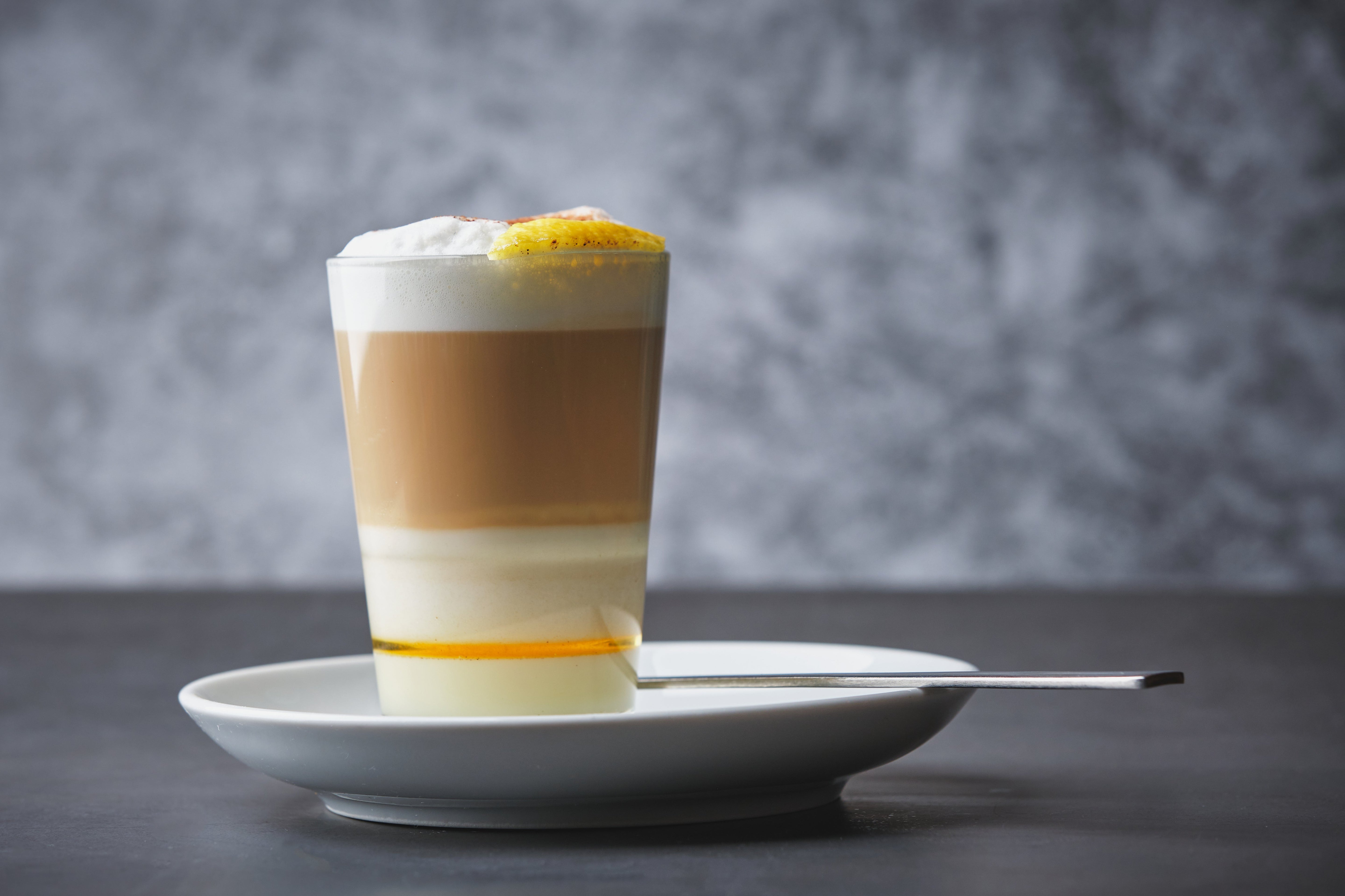 kawa barraquito