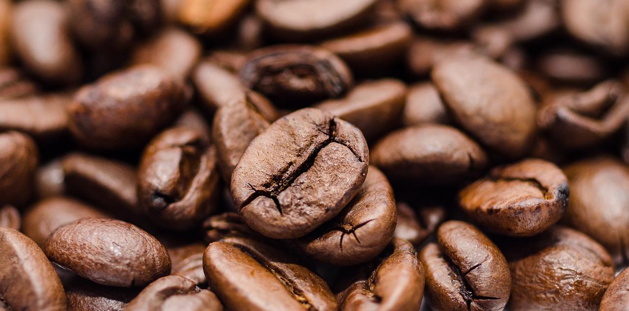 ziarna kawy do tonic espresso