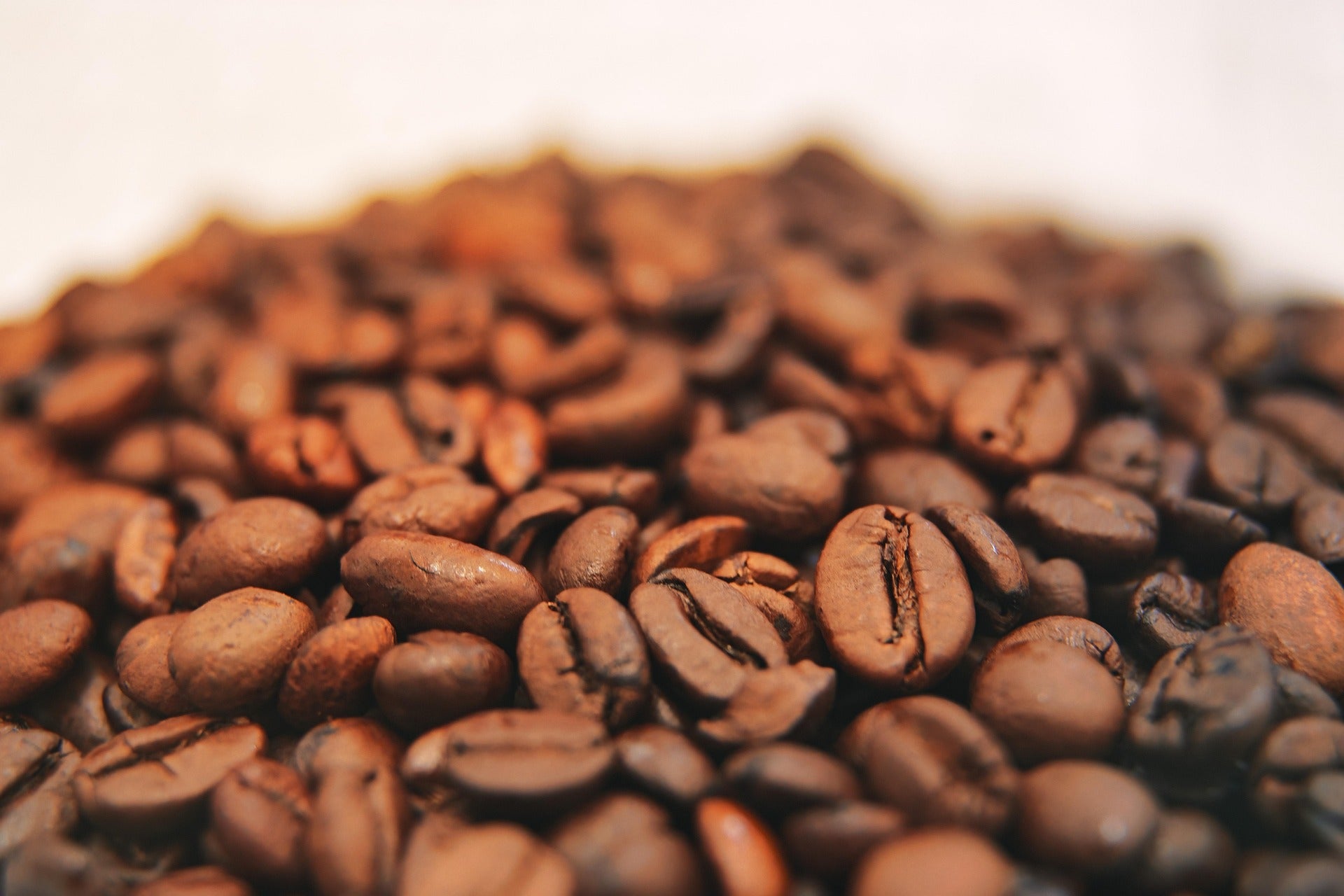 Jak stworzyć domowy coffee corner