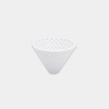 Loveramics Brewers Strong Dripper White