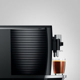 E8 Piano Black (EC)