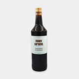 Syrop Mount Caramel - Malina w czekoladzie 1000ml