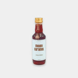 Syrop Mount Caramel - Różany 200ml