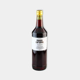 Mount Caramel Syrup - Carrot Cake 1000ml 