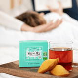 Almond Rooibos Organic