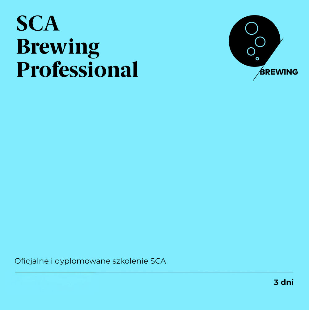 Brewing Professional