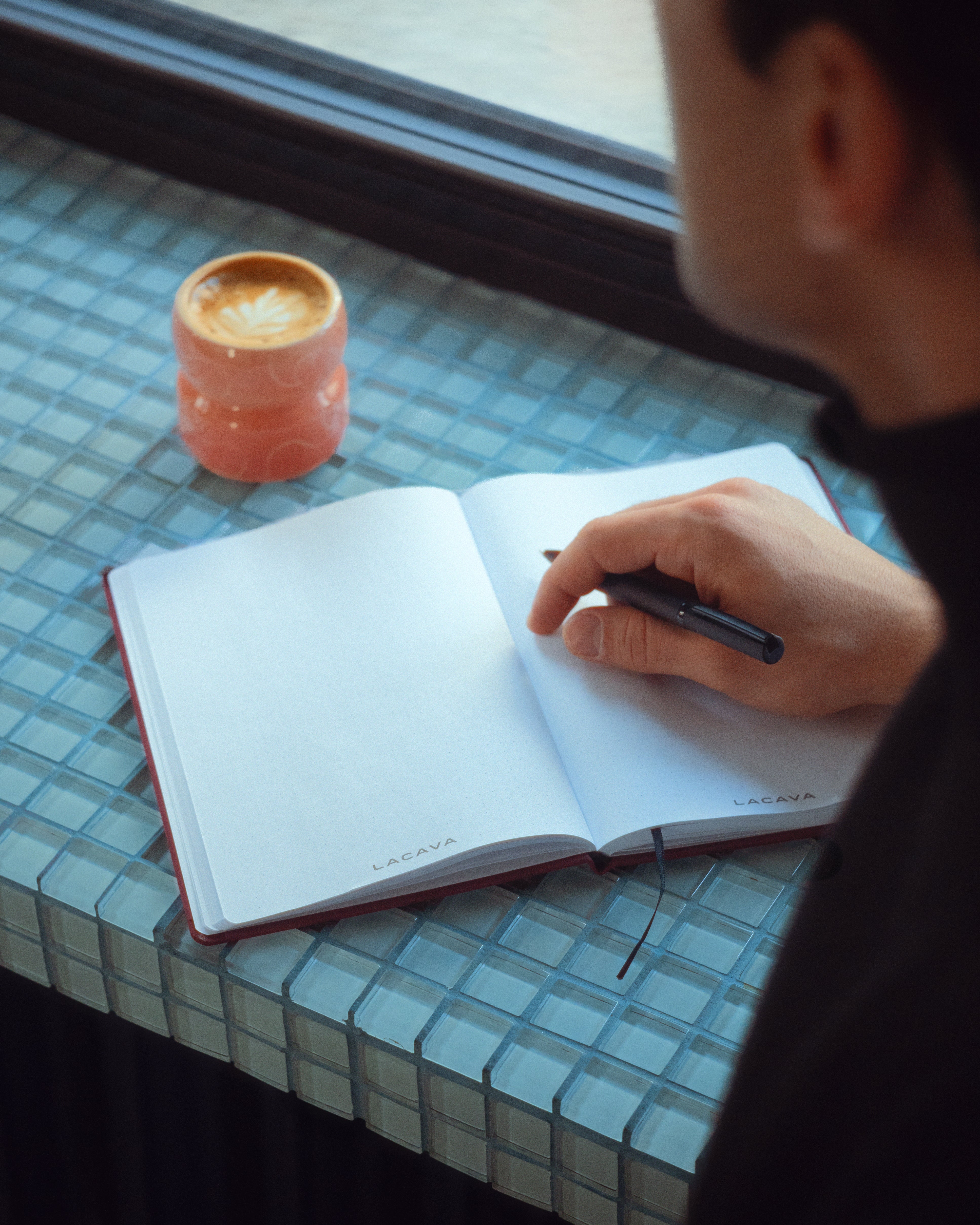 LaCava Journal