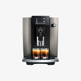 E6 Dark Inox (ED)