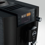 E6 Piano Black (ED)
