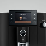 E6 Piano Black (ED)