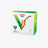 Hario Paper Filters V60-01 100 pieces BOX