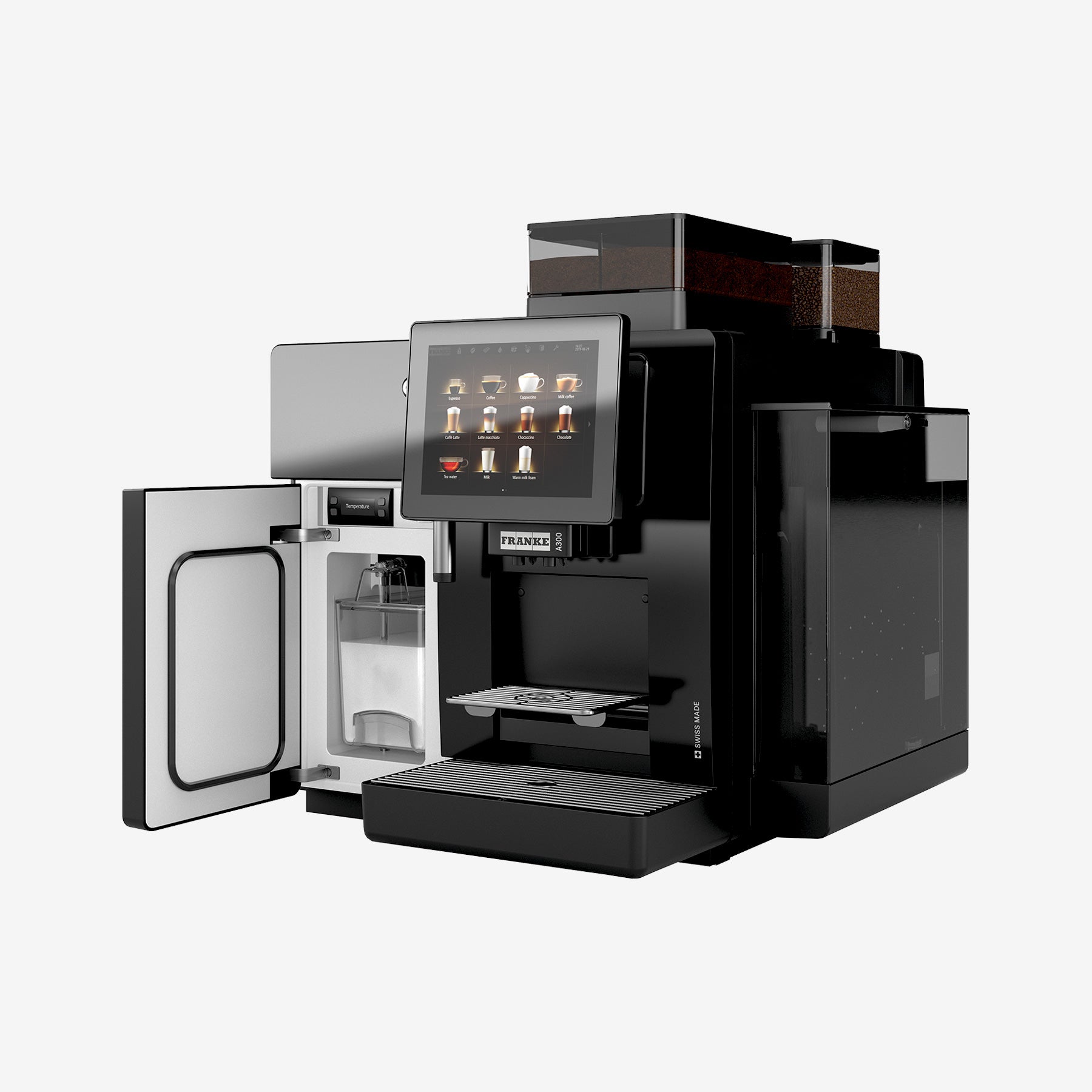 A300