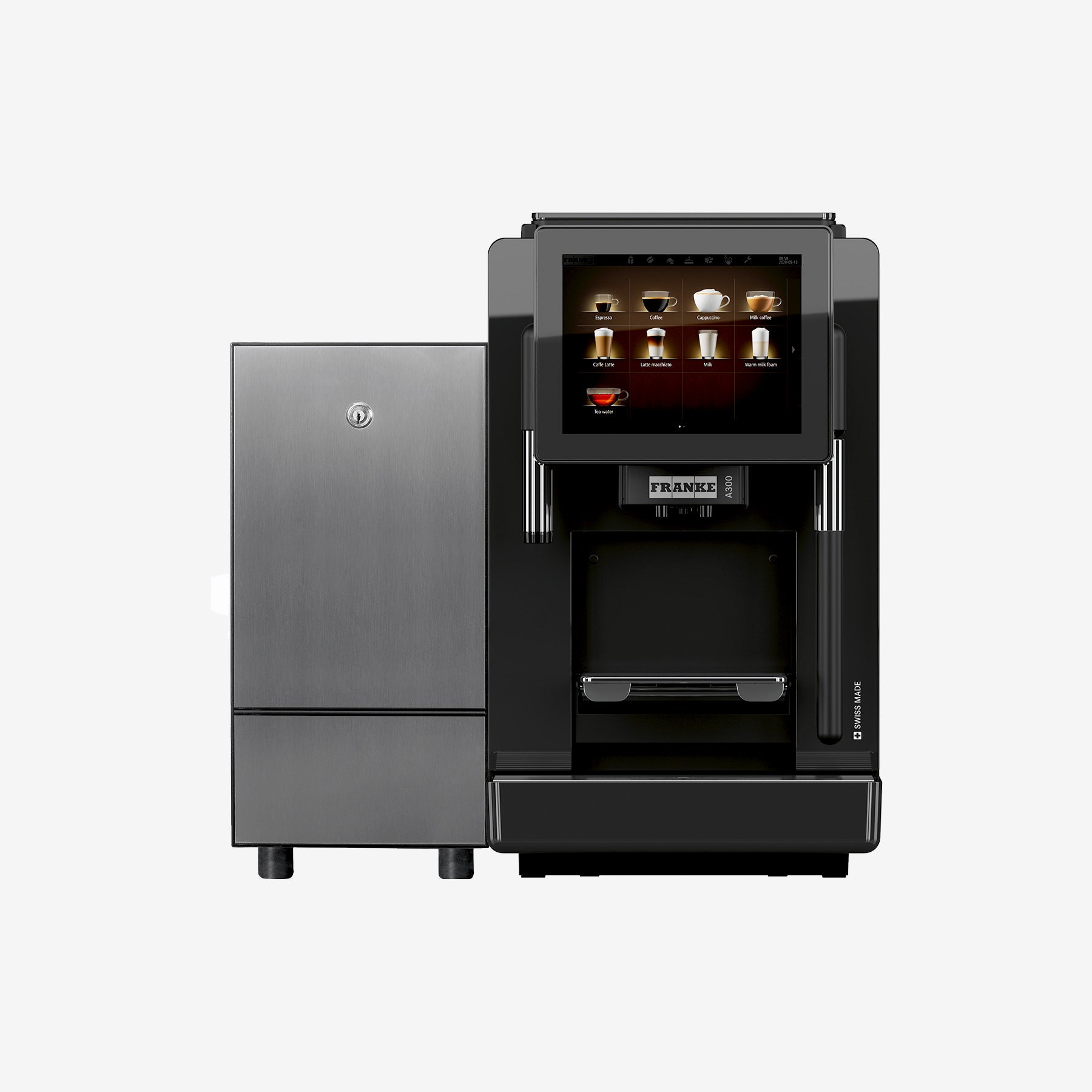 A300