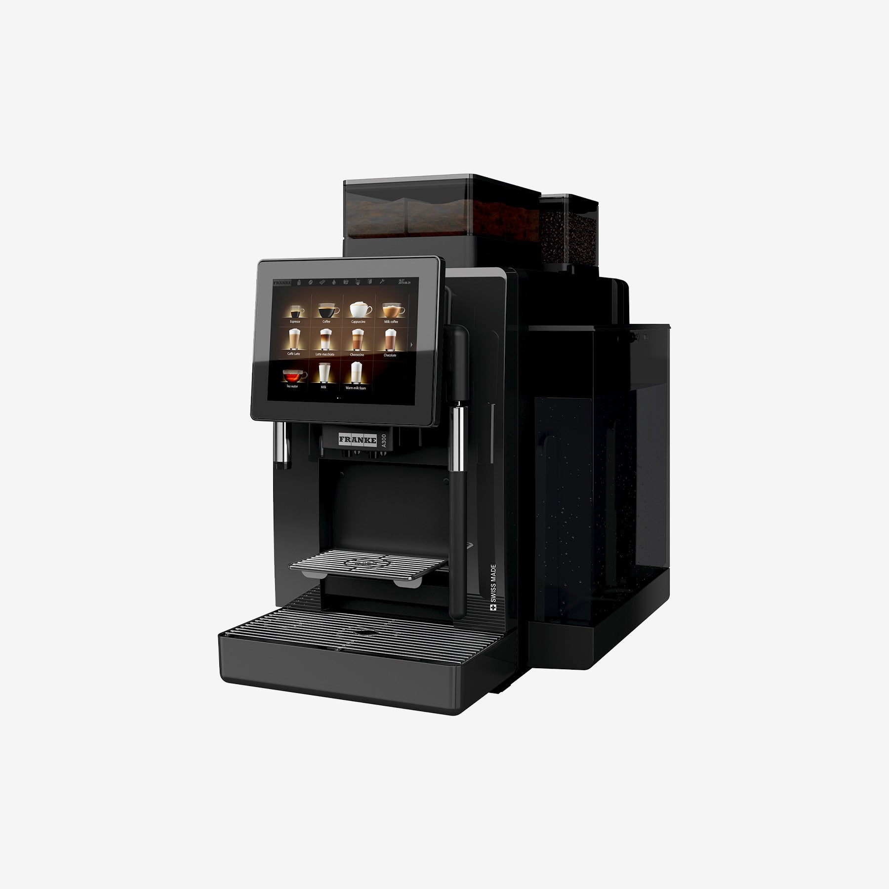 A300