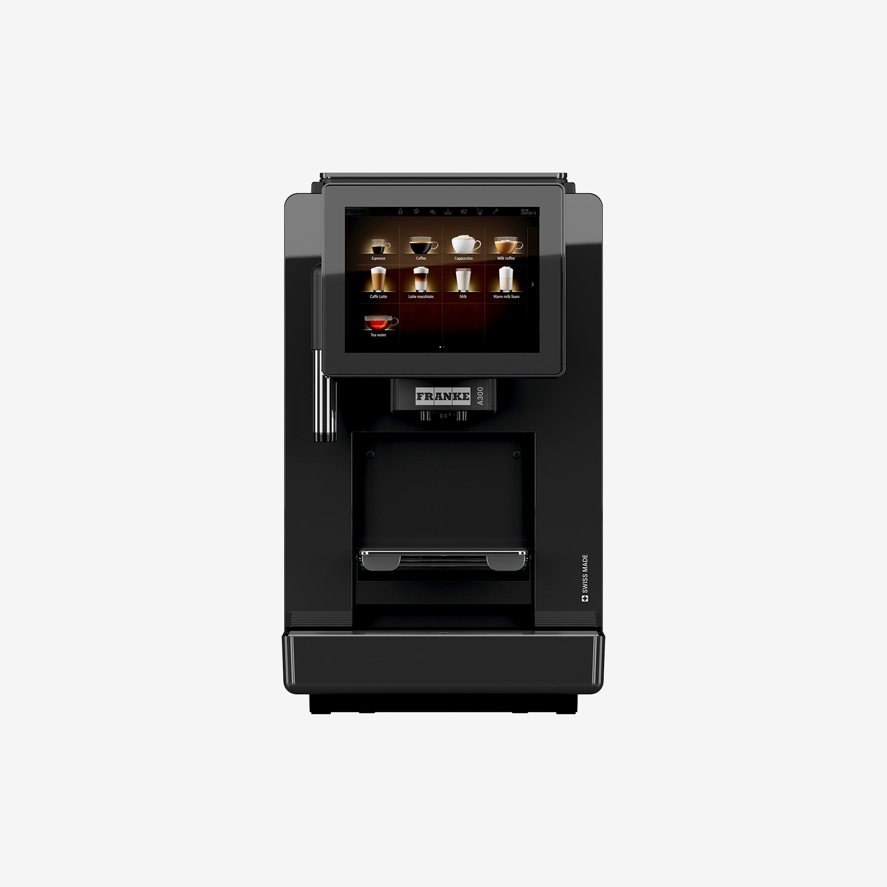 A300