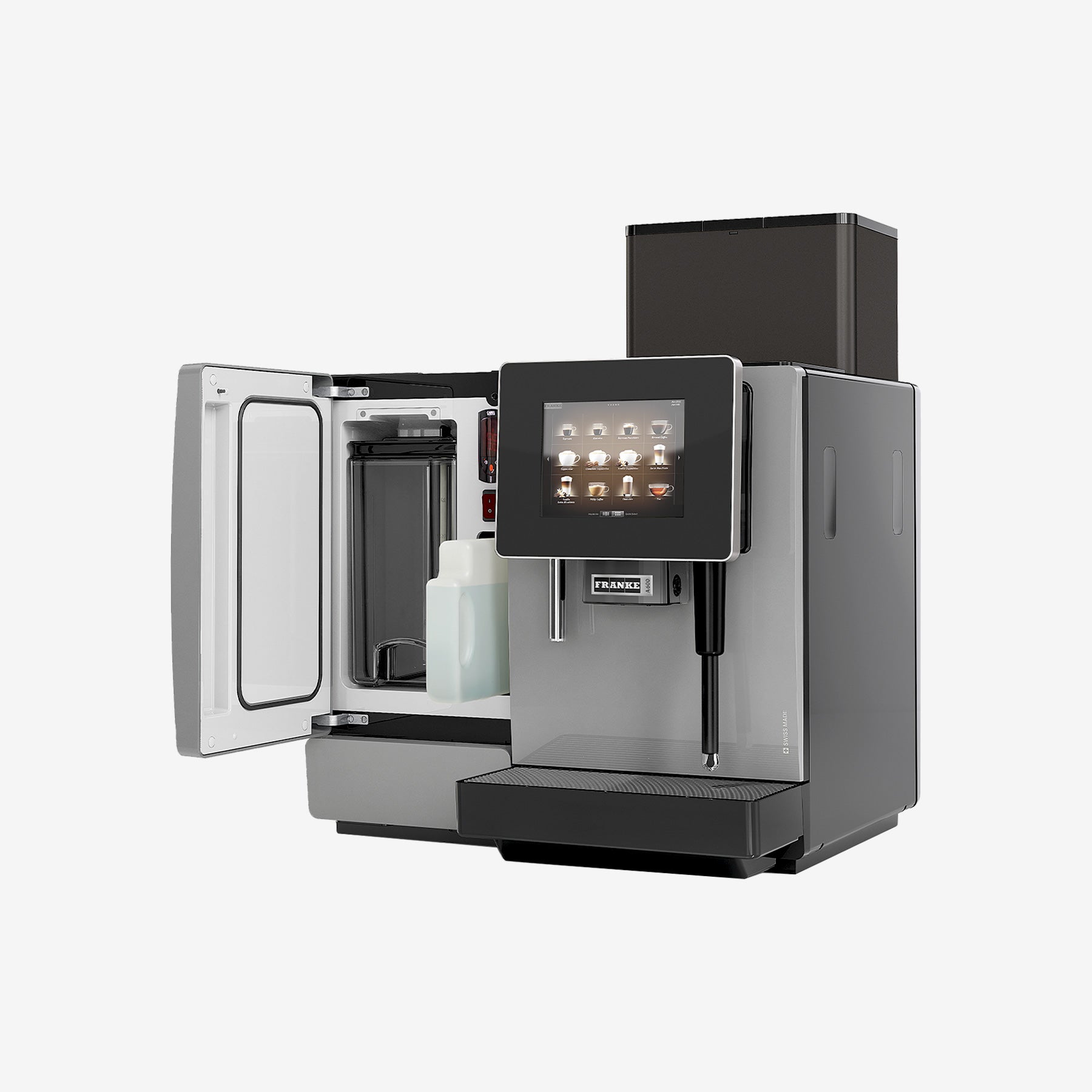 A600