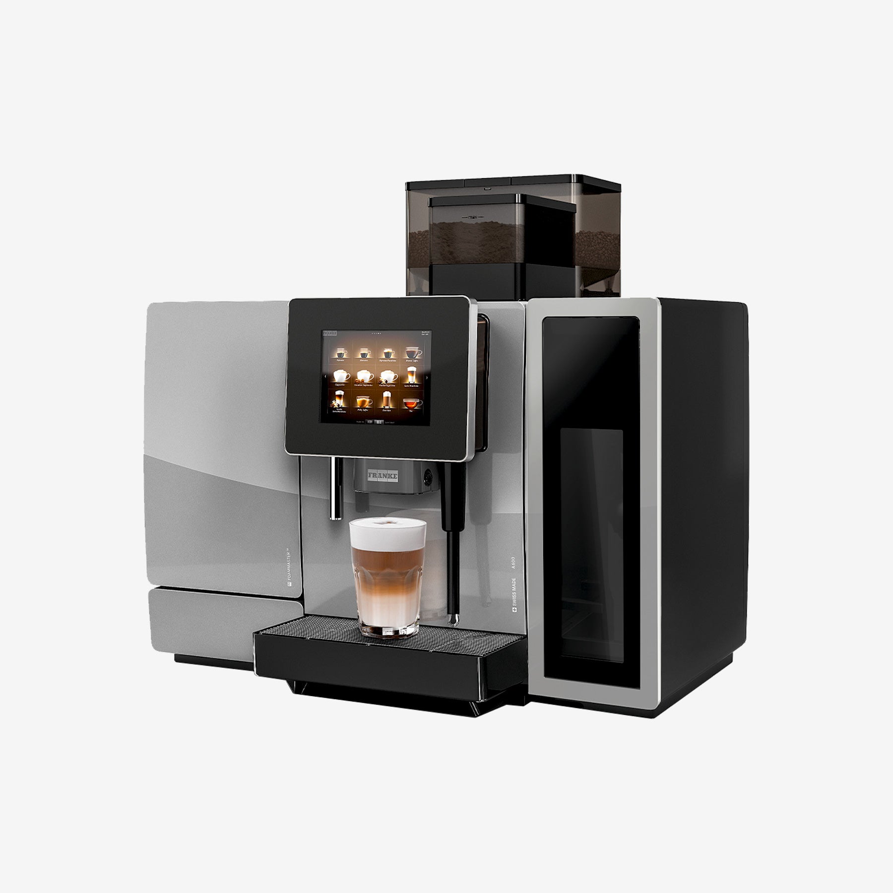 A600