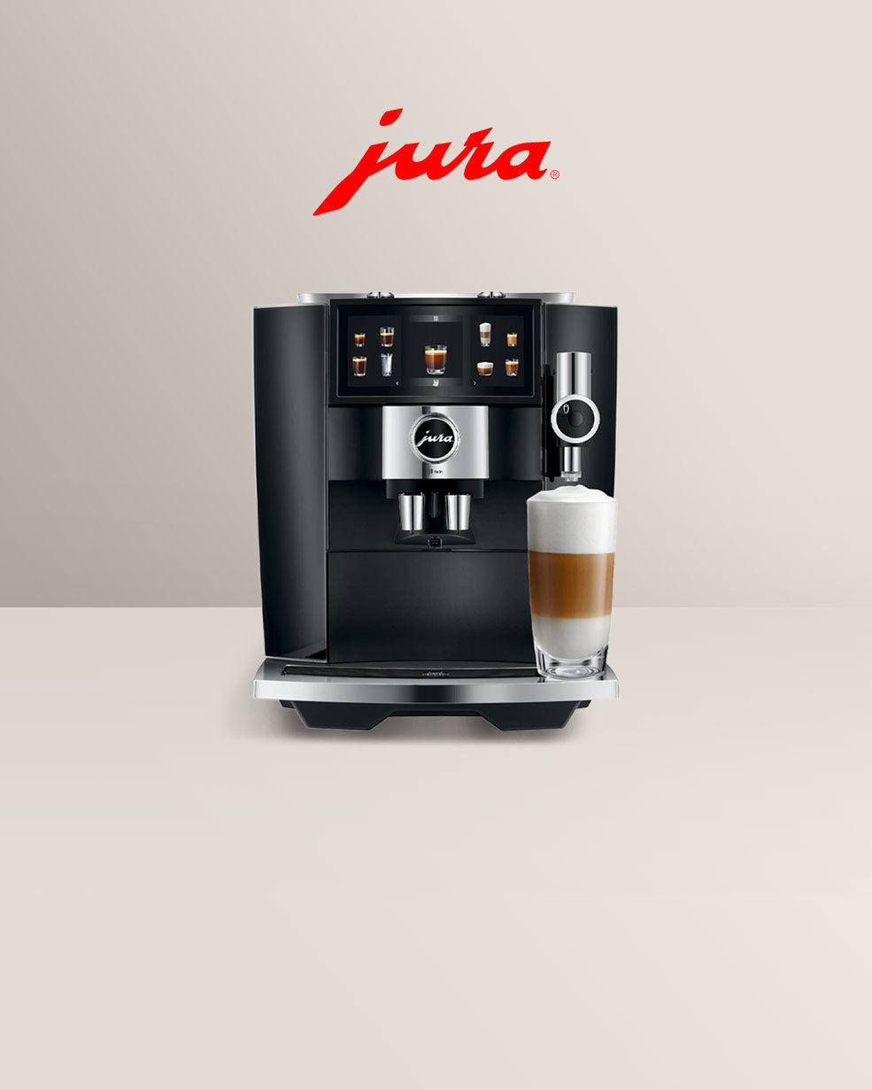 Nowa J8 Twin