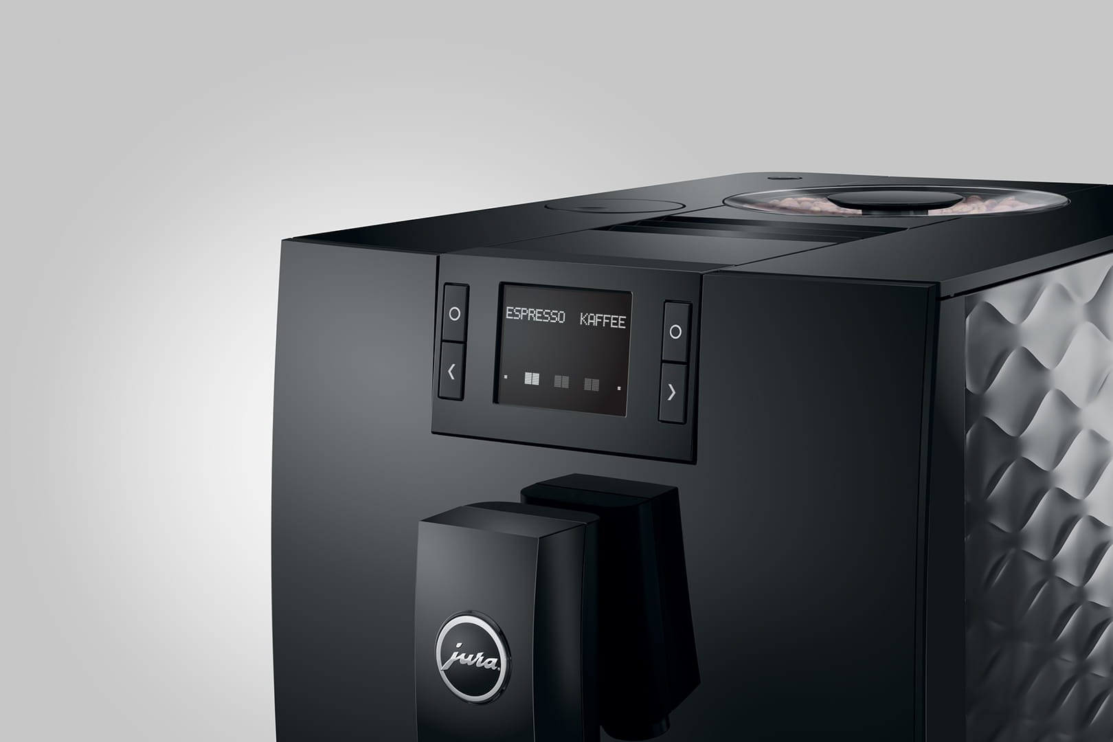 C8 Piano Black (EA)