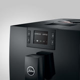 C8 Piano Black (EA)