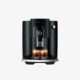 E4 Piano Black (EA)