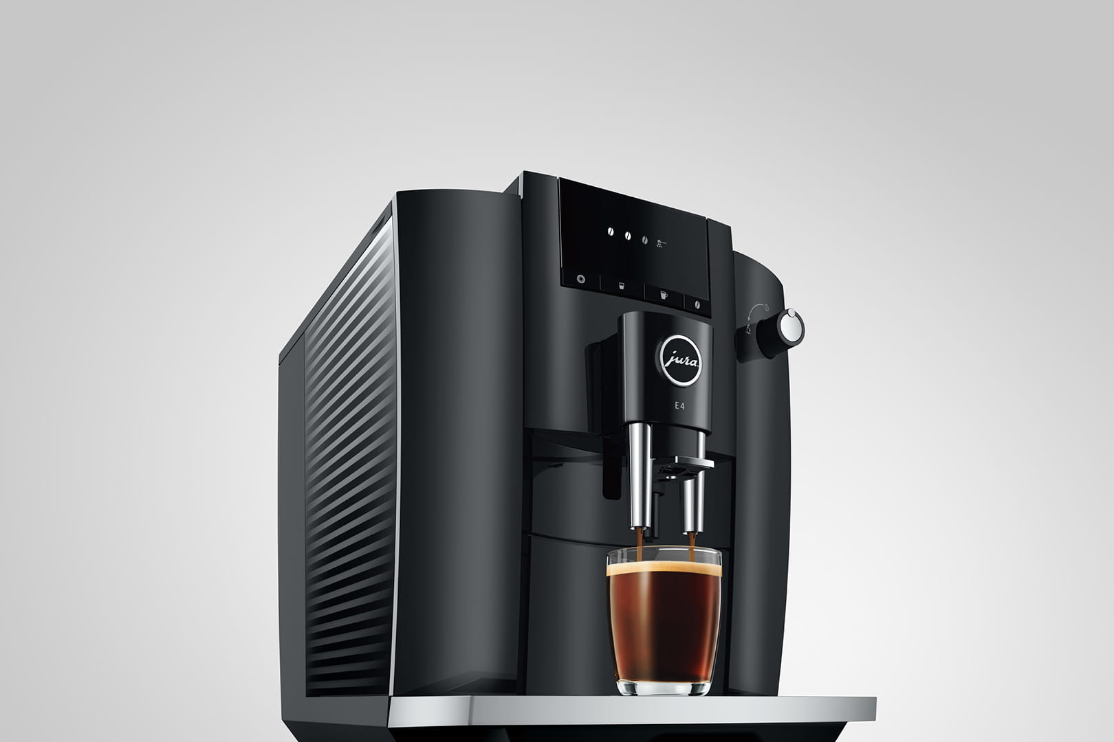 E4 Piano Black (EA)