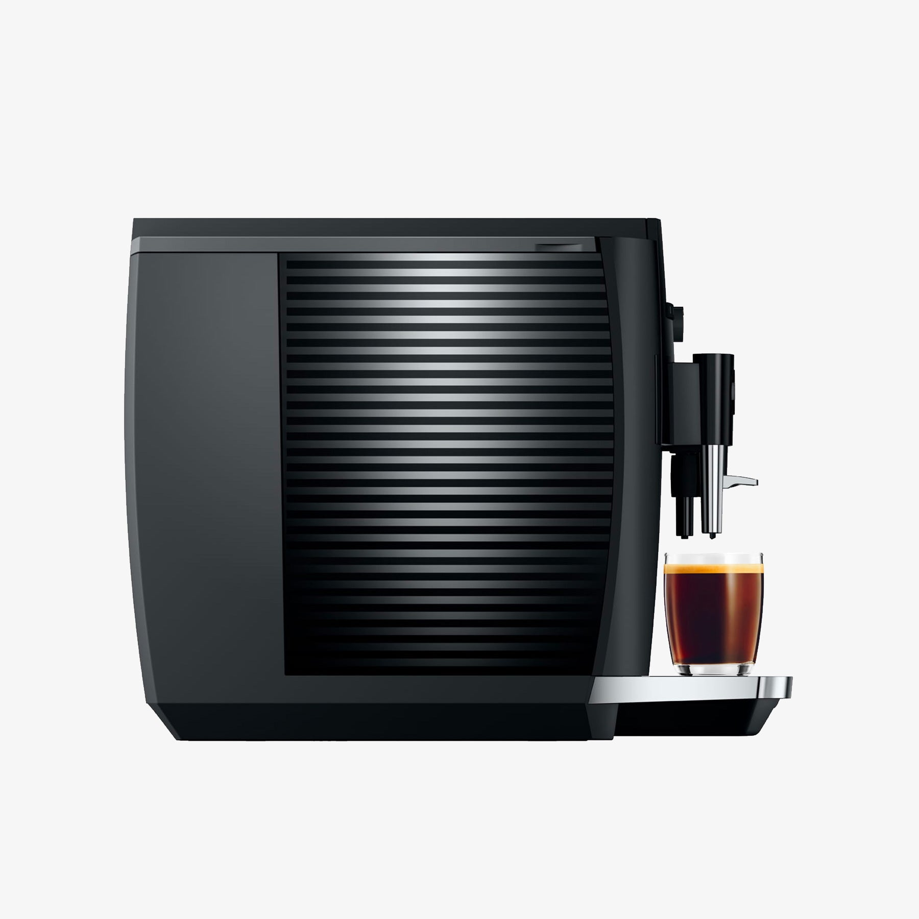 E4 Piano Black (EA)