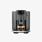 E6 Dark Inox (EC)