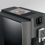 E6 Dark Inox (EC)