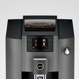 E6 Dark Inox (EC)