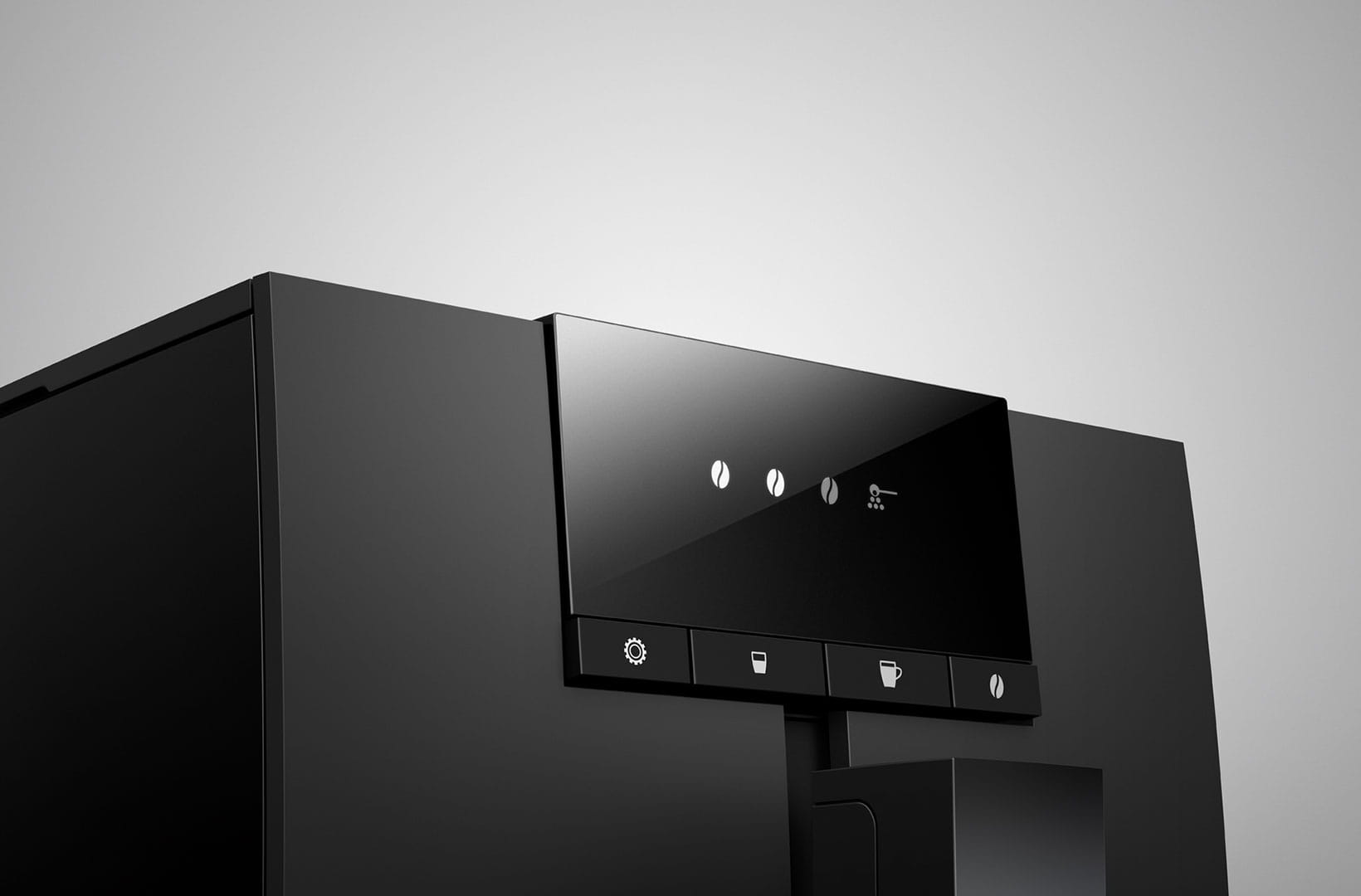 ENA 4 Metropolitan Black (EB)