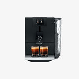 ENA8 Metropolitan Black (EC)