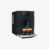 ENA8 Metropolitan Black (EC)