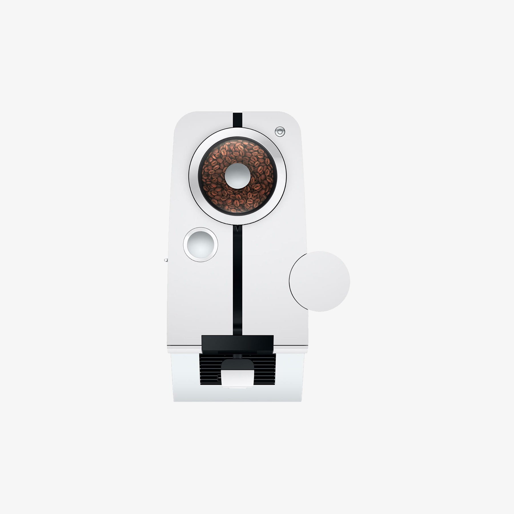 ENA8 Nordic White (EC)