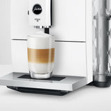 ENA8 Nordic White (EC)