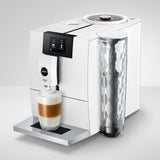 ENA8 Nordic White (EC)