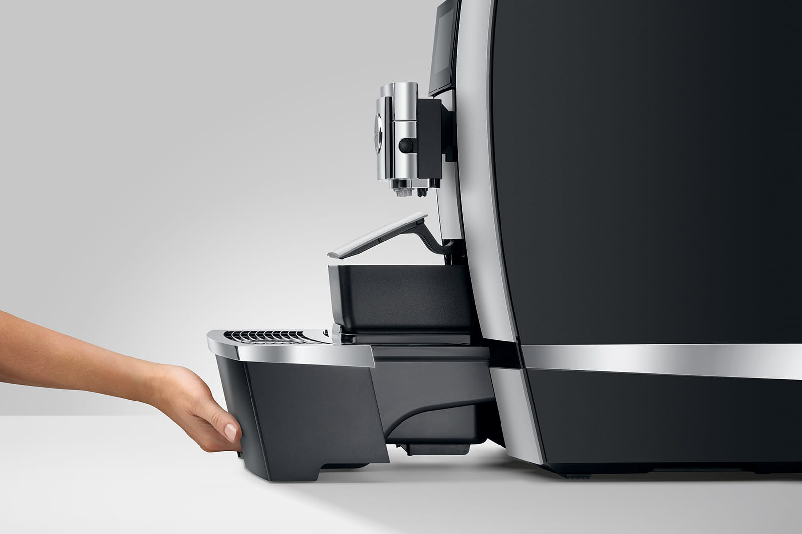 GIGA X3c Aluminum (EB)