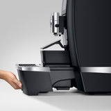 GIGA X8 Aluminium Black (EB)