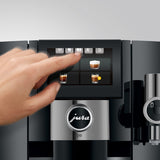 J10 Piano Black (EA)