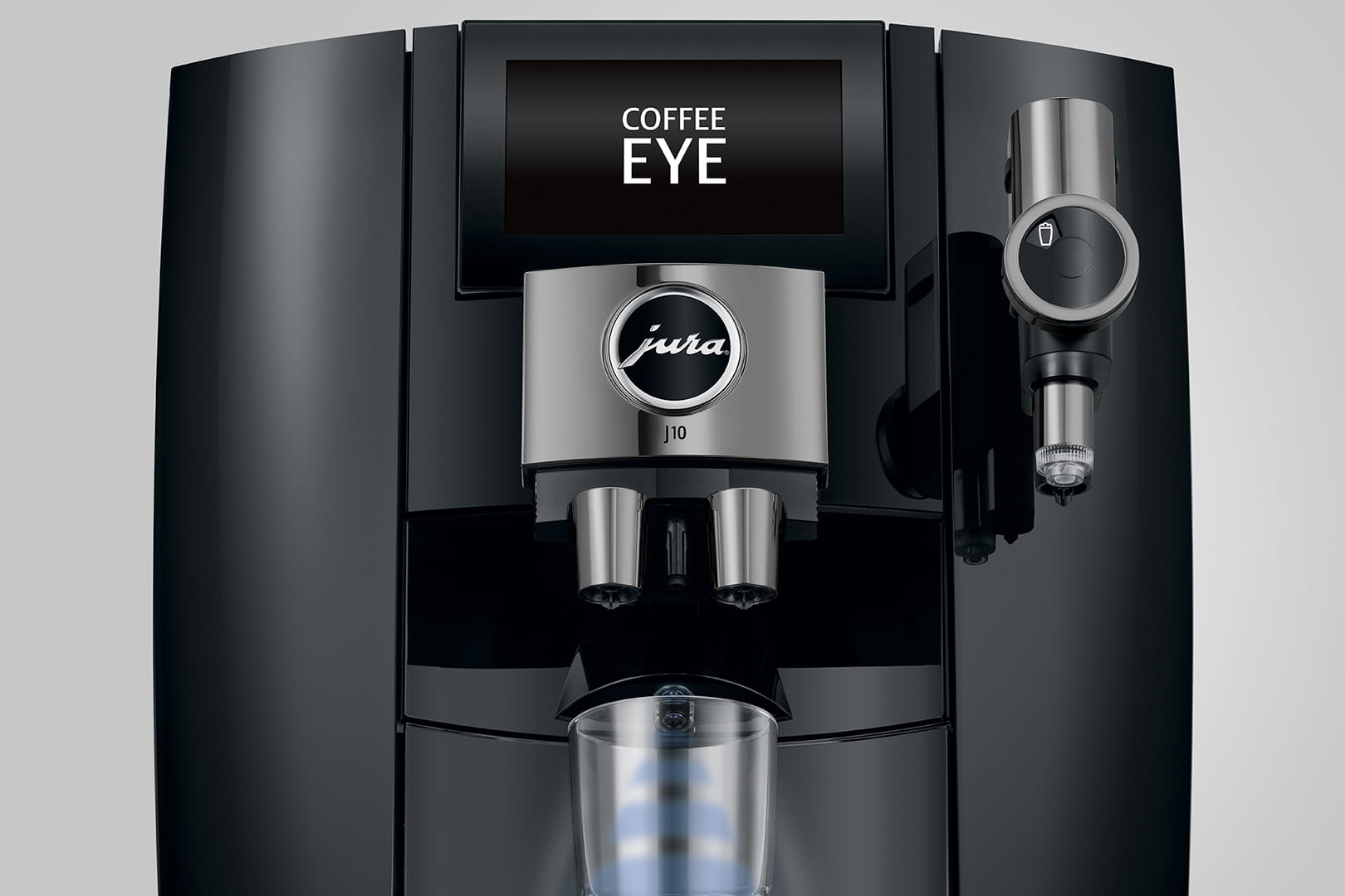 J10 Piano Black (EA)