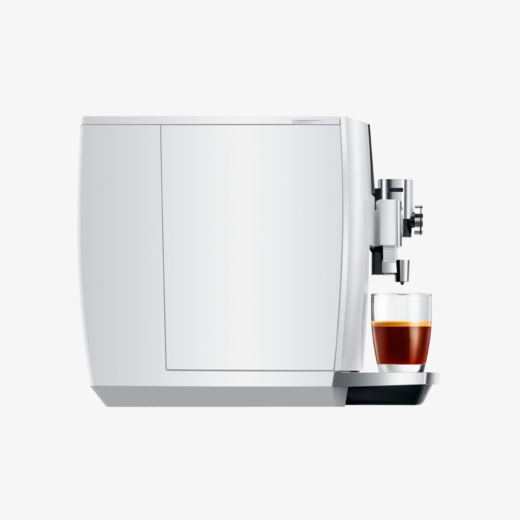 J8 Piano White (EA)
