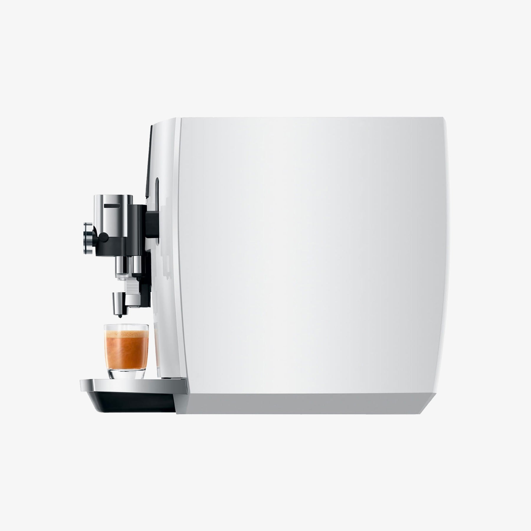 J8 Piano White (EA)