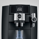 J8 Twin Diamond Black (EA)