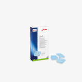 Descaling tablets 3x3