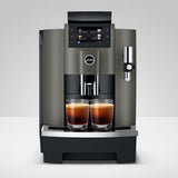 W8 Dark Inox (EA)
