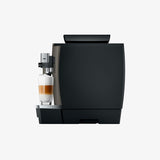W8 Dark Inox (EA)