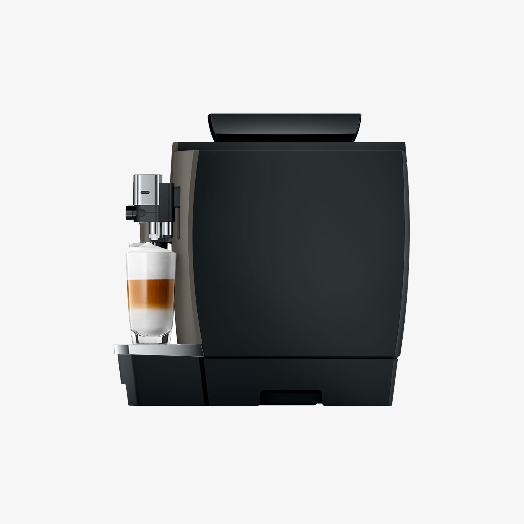 W8 Dark Inox (EA)