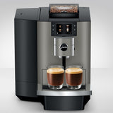 X10 Dark Inox (EA)