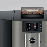 X10 Dark Inox (EA)