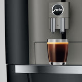X4 Dark Inox (EA)
